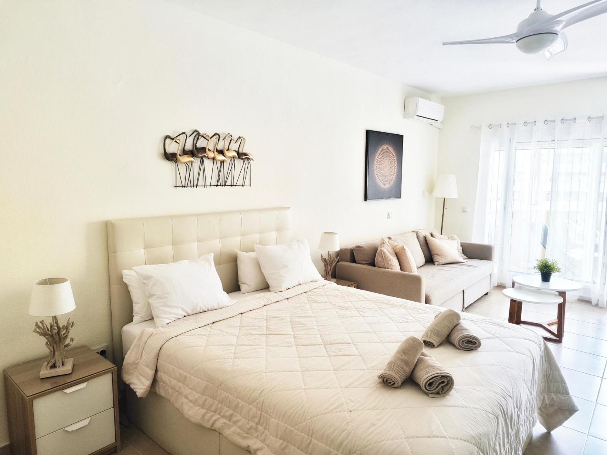 Apartamentos Holidays Benalbeach Benalmádena Buitenkant foto