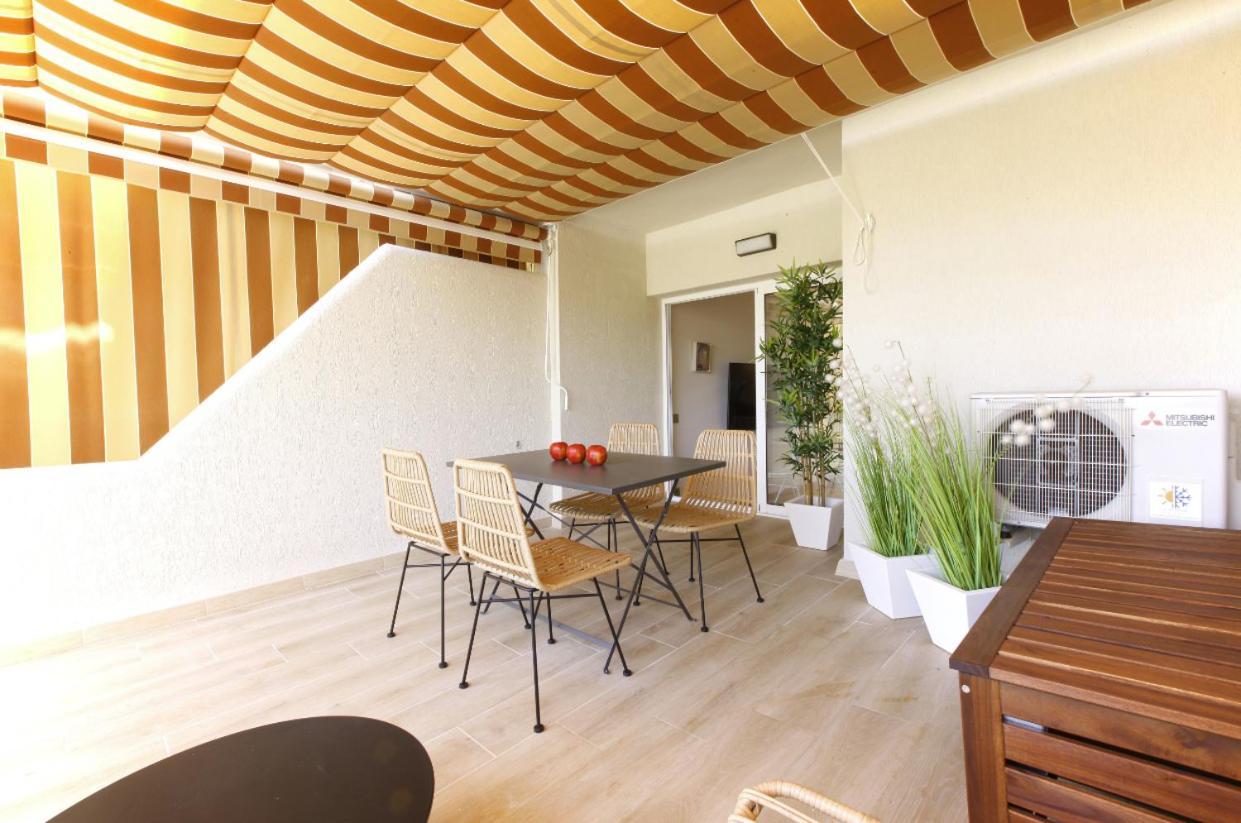 Apartamentos Holidays Benalbeach Benalmádena Buitenkant foto